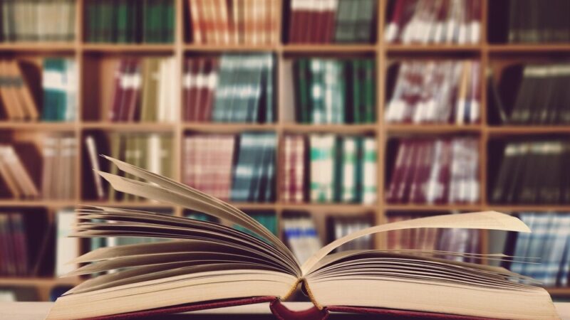 Biblioteka pełna gwiazd: emocje i inspiracje w Jaśle