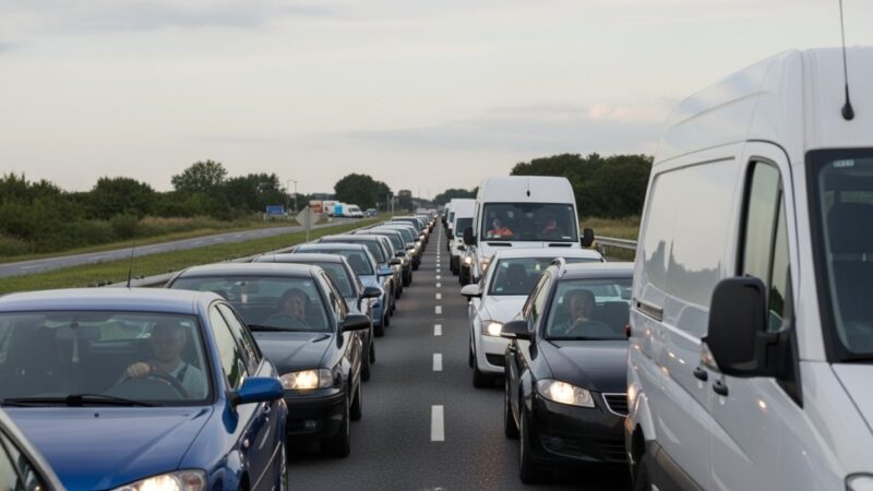 Zmiany w organizacji ruchu w Jaśle podczas Bożego Ciała