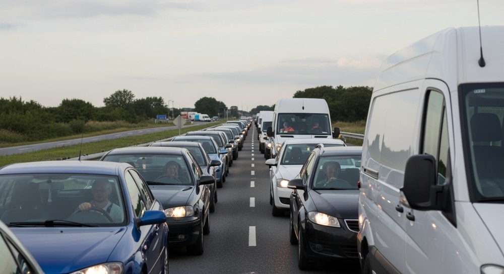 Zmiany w organizacji ruchu w Jaśle podczas Bożego Ciała