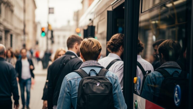 Rozpocznij lato z atrakcjami na basenie – dojedź naszymi autobusami!