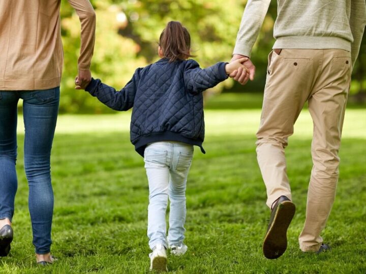 Dąbrówka świętuje Dzień Matki i Ojca z Liwoczanką