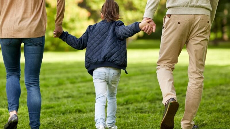 Dąbrówka świętuje Dzień Matki i Ojca z Liwoczanką