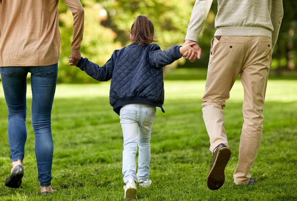 Dąbrówka świętuje Dzień Matki i Ojca z Liwoczanką