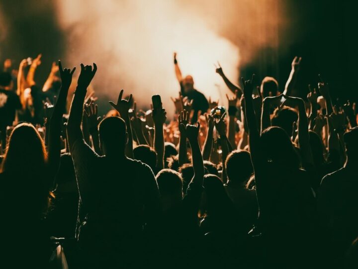 Festiwal Muzyki i Tańca w Dębowcu – bądź z nami 12 lipca!