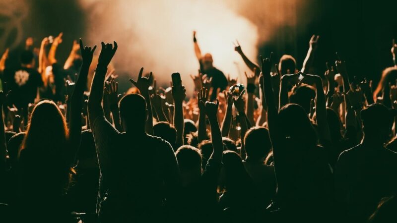 Festiwal Muzyki i Tańca w Dębowcu – bądź z nami 12 lipca!