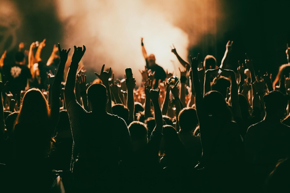 Festiwal Muzyki i Tańca w Dębowcu – bądź z nami 12 lipca!