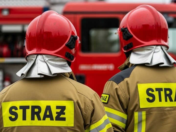 Gmina uzyska możliwość finansowania mundurów dla Młodzieżowych Drużyn Pożarniczych!