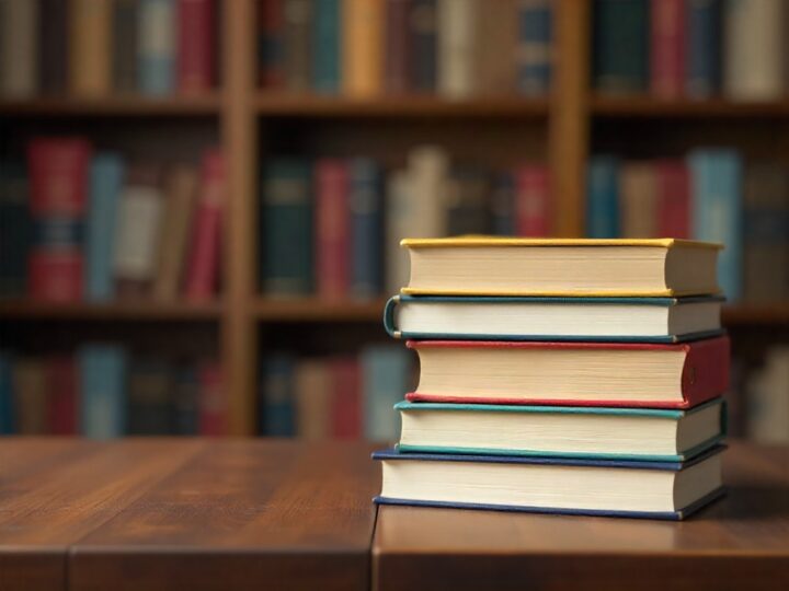 Kosmiczne zmiany w bibliotece dzięki wsparciu Ministerstwa Edukacji!