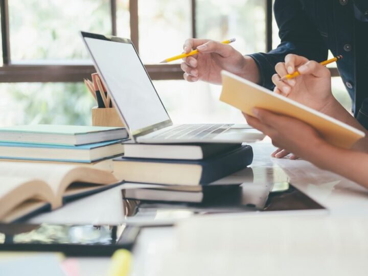 Mali studenci z Jasła kończą rok akademicki na Juniwersytecie Dziecięcym