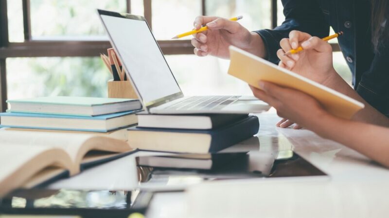 Mali studenci z Jasła kończą rok akademicki na Juniwersytecie Dziecięcym