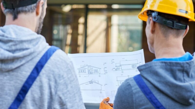 Nowe oblicze cmentarza komunalnego w Bieździedzy: start budowy i modernizacji