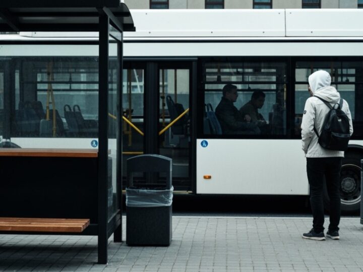 Nowe połączenie autobusowe między Jasłem a Tarnowem