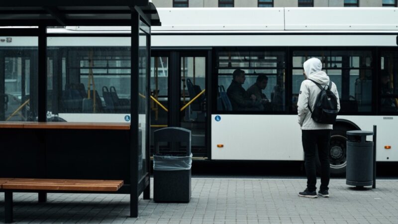 Nowe połączenie autobusowe między Jasłem a Tarnowem