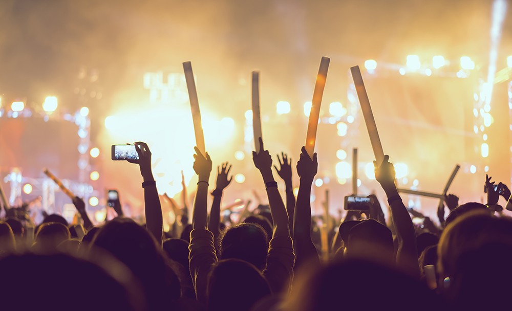 Piknik Rodzinny we Wróblowej: radosne atrakcje i taneczne rytmy do białego rana!