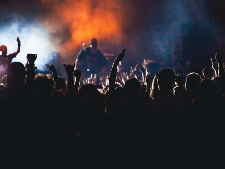 Włoska fiesta w Kołaczycach: muzyka, taniec i kulinarne przysmaki!