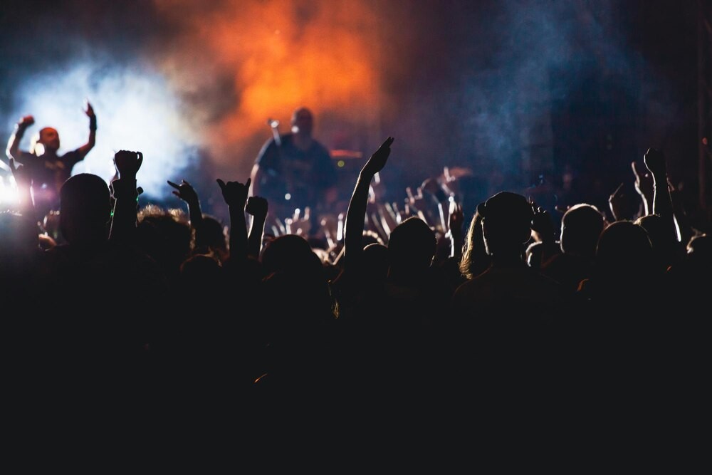 Włoska fiesta w Kołaczycach: muzyka, taniec i kulinarne przysmaki!