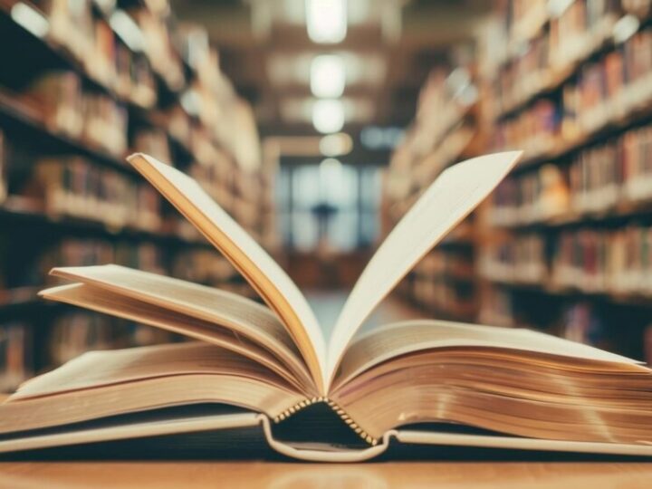 Wakacyjne przygody dla najmłodszych w Bibliotece w Kołaczycach