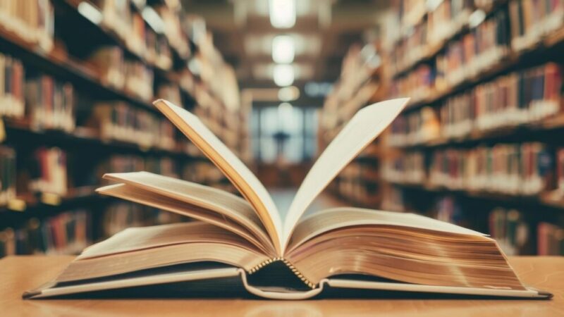 Wakacyjne przygody dla najmłodszych w Bibliotece w Kołaczycach
