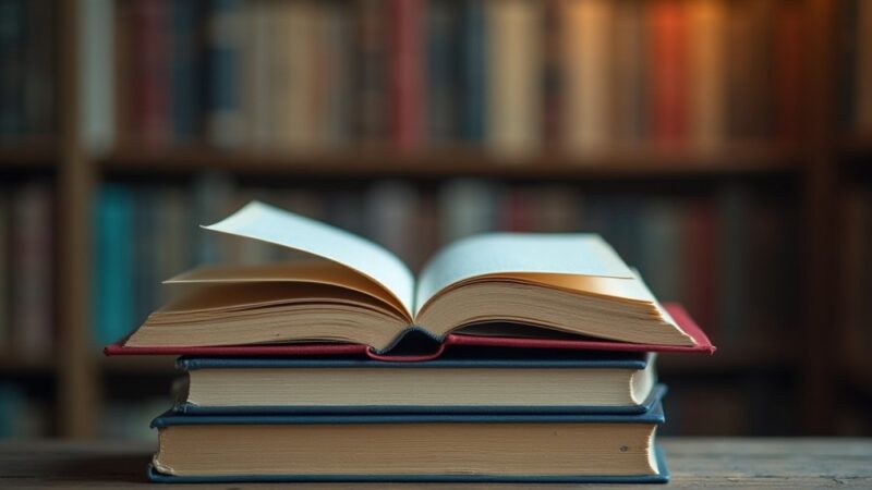 Wakacyjny kiermasz książek – setki tytułów za tylko 2 zł!