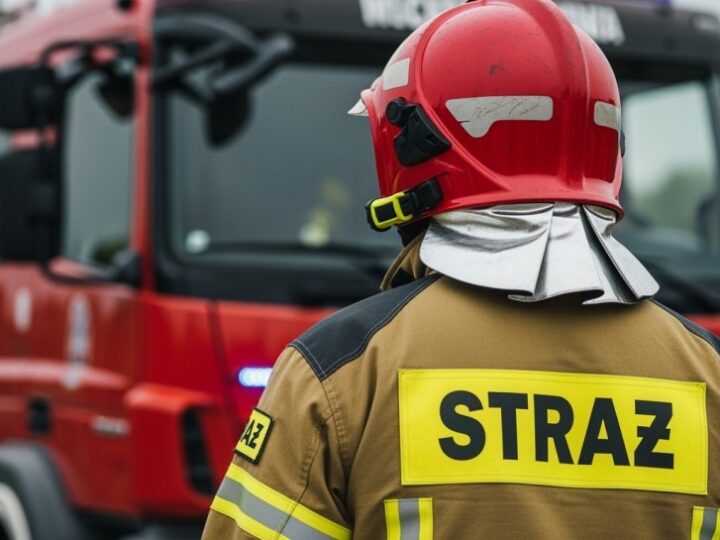 Zarząd OSP: kluczowe funkcje i odpowiedzialności w jednostce strażackiej