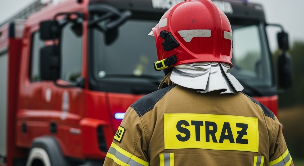 Zarząd OSP: kluczowe funkcje i odpowiedzialności w jednostce strażackiej