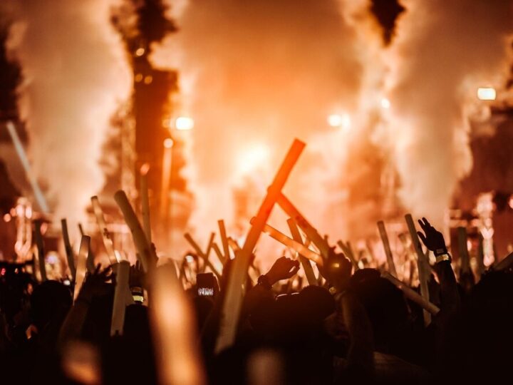 Zgłoś się na Jasielską Scenę Młodych i wystąp podczas Dni Jasła 2026!