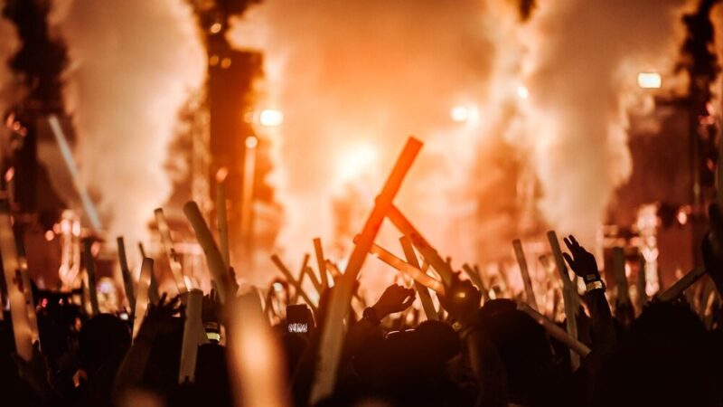Zgłoś się na Jasielską Scenę Młodych i wystąp podczas Dni Jasła 2026!