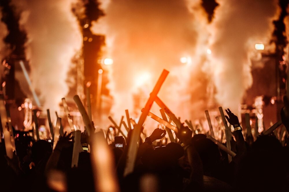 Zgłoś się na Jasielską Scenę Młodych i wystąp podczas Dni Jasła 2026!