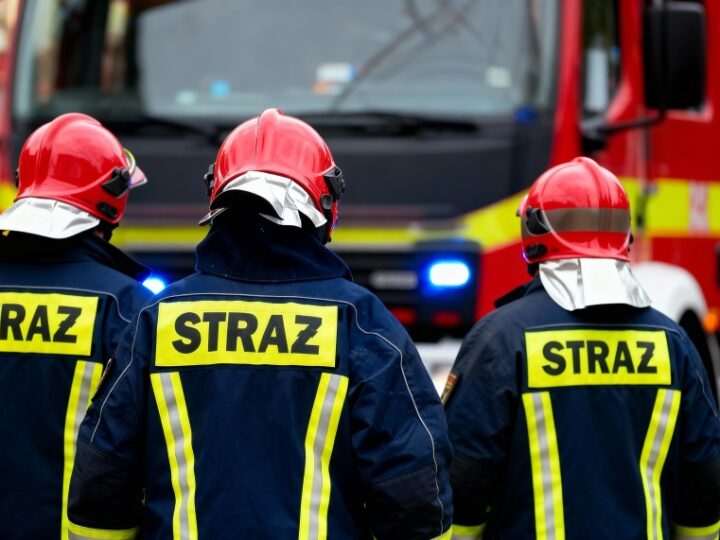 13 milionów złotych dla OSP – nowa szansa na rozwój bezpieczeństwa wsi!