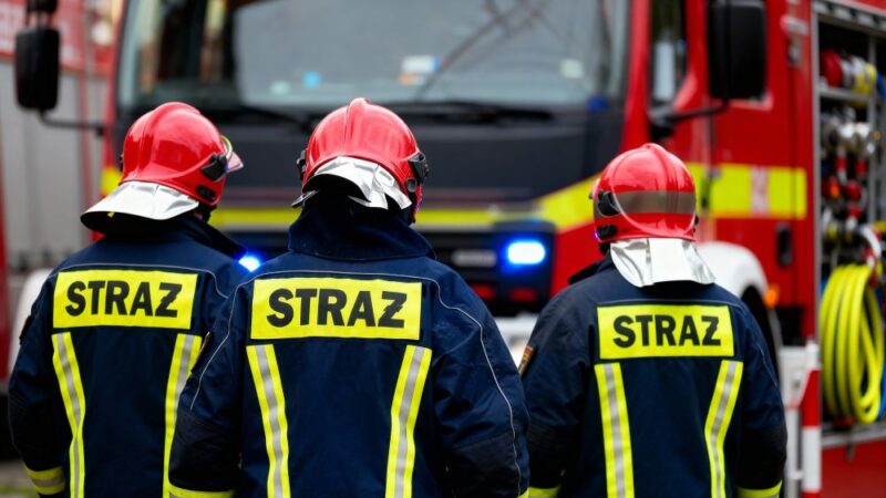 13 milionów złotych dla OSP – nowa szansa na rozwój bezpieczeństwa wsi!