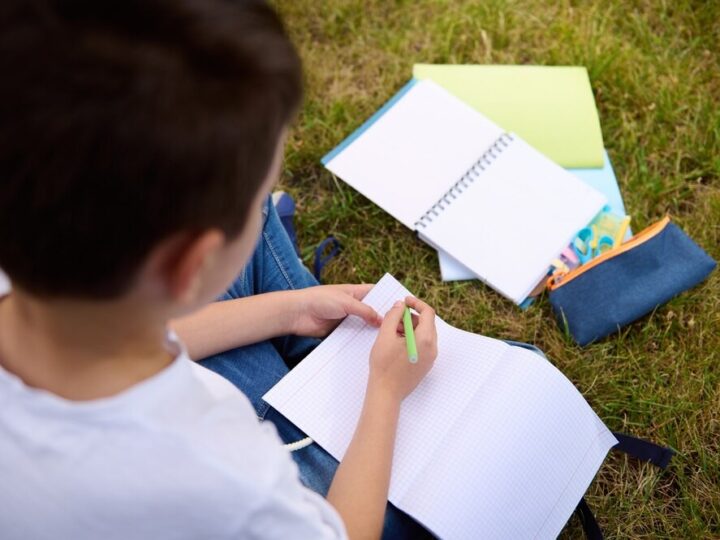 Edukacja jako klucz do ochrony przed zmianami klimatu