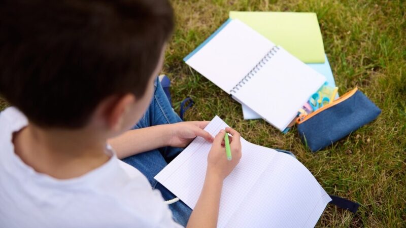 Edukacja jako klucz do ochrony przed zmianami klimatu