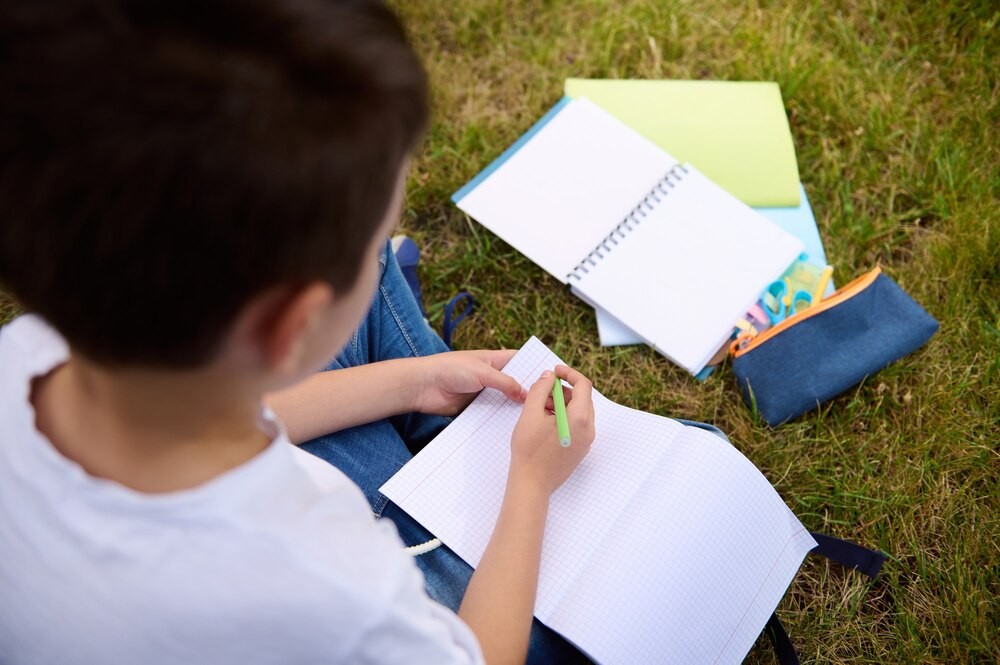 Edukacja jako klucz do ochrony przed zmianami klimatu