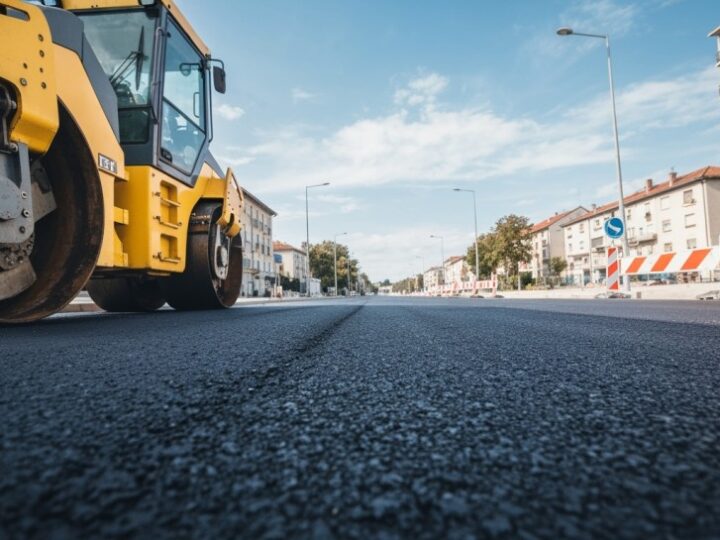 Dębowiec otrzyma dofinansowanie na kluczowe inwestycje drogowe
