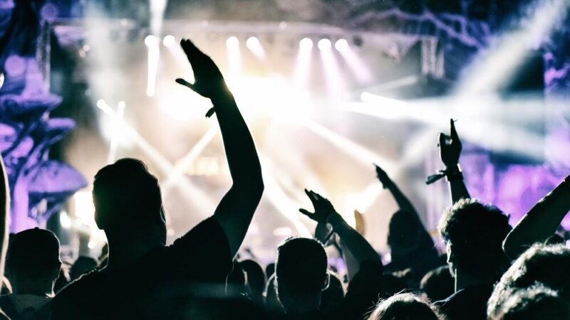Fokus i Rahim: Niezapomniany koncert hip-hopowych legend w Jasielskim Domu Kultury