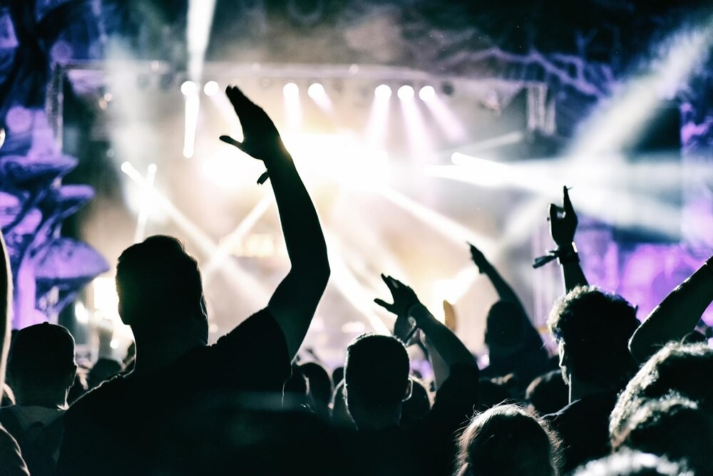 Fokus i Rahim: Niezapomniany koncert hip-hopowych legend w Jasielskim Domu Kultury