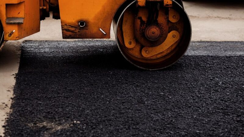 Bezpieczniejsze drogi dla mieszkańców Gminy Kołaczyce dzięki nowym inwestycjom