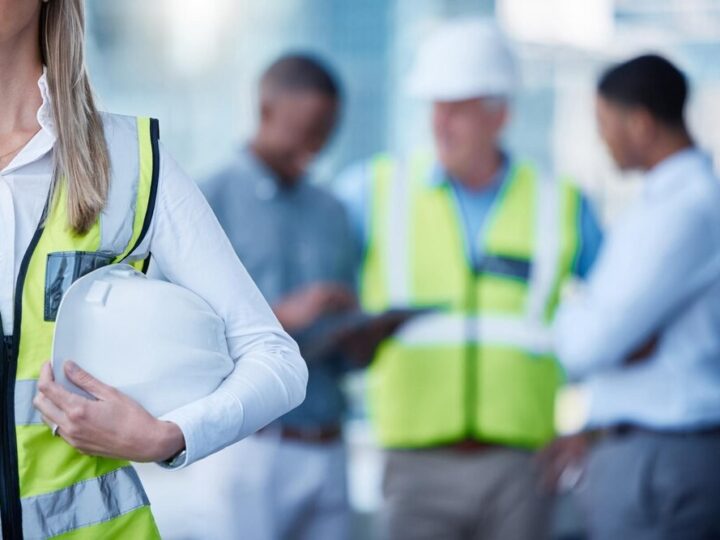 Nowy parking przy szpitalu w Jaśle – 92 miejsca dla pacjentów i ich bliskich