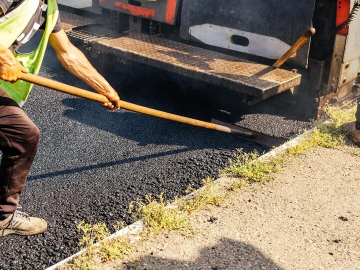 Nowe inwestycje drogowe w Jaśle: co słychać na osiedlach?