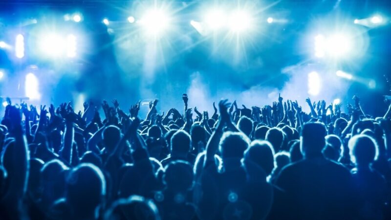 Scena Talentów powraca na jasielski rynek z nowymi występami
