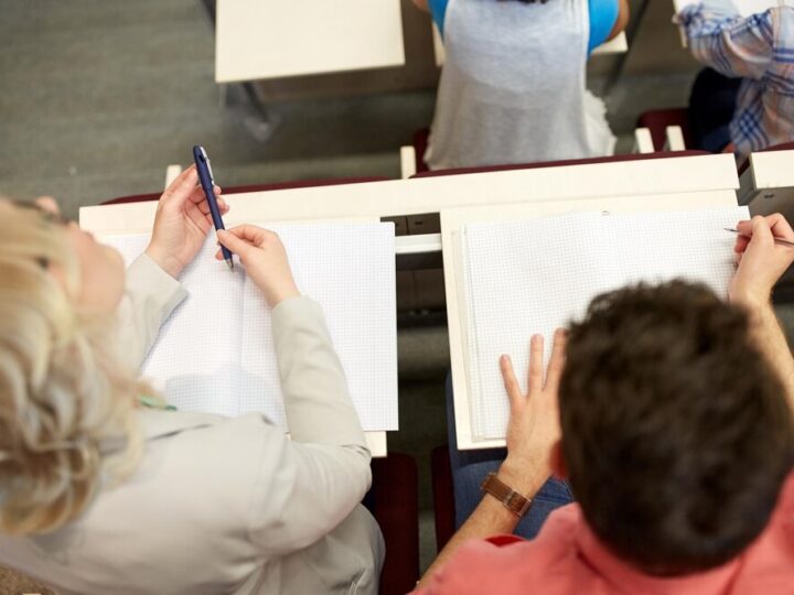 Nowa era dla „Budowlanki” w Jaśle: termomodernizacja na rzecz oszczędności i komfortu edukacji