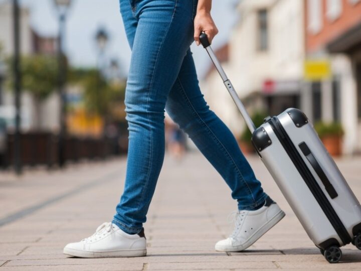 Wakacyjne połączenia Jasiel Express – odkryj urok Beskidu Niskiego!