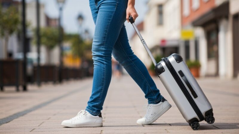 Wakacyjne połączenia Jasiel Express – odkryj urok Beskidu Niskiego!