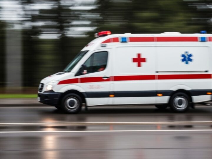 Syreny alarmowe w akcji: Ćwiczenia „Alarm 2026” na Podkarpaciu 21 lipca