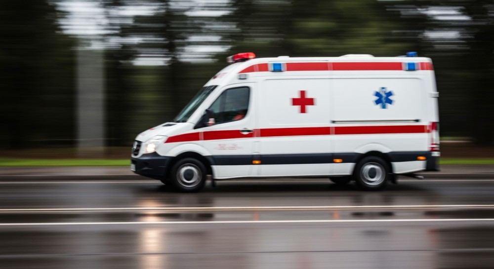Syreny alarmowe w akcji: Ćwiczenia „Alarm 2026” na Podkarpaciu 21 lipca