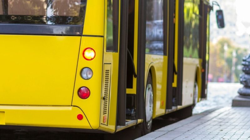 Wygodny dojazd na Nowy Cmentarz z MKS Jasło