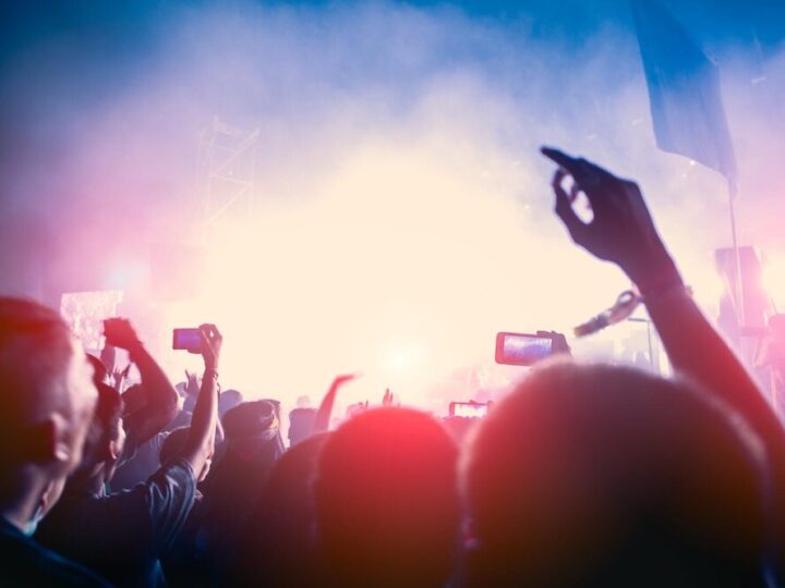 Festiwal Strażacki w Bieździadce: Muzyka, atrakcje i emocjonująca zabawa!