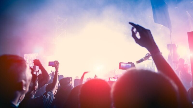 Festiwal Strażacki w Bieździadce: Muzyka, atrakcje i emocjonująca zabawa!