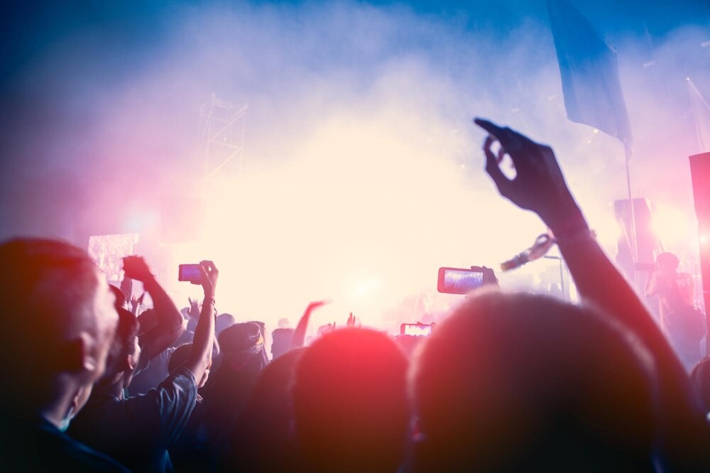 Festiwal Strażacki w Bieździadce: Muzyka, atrakcje i emocjonująca zabawa!