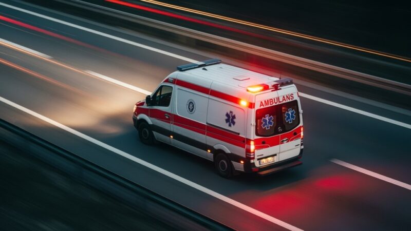 29 sierpnia w Polsce: Uczymy się, jak reagować w sytuacjach zagrożenia!